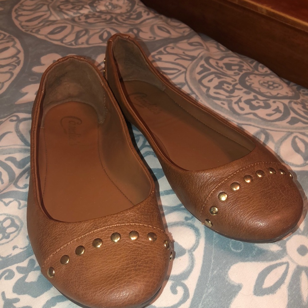 Flats